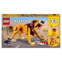 LEGO Creator - Wild Lion