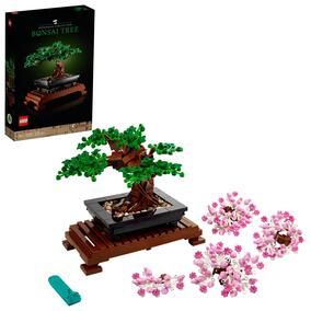 LEGO Icons - Bonsai Tree