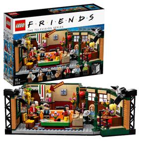 LEGO - Friends Central Perk