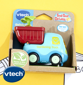 Vtech Toot-Toot Drivers® Special Edition Gardening Truck
