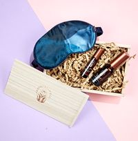 Lavender and Fig Sleep Essential Oils