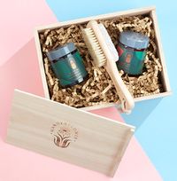 Foot Therapy Gift Set