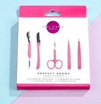 Eyebrow Precision Kit