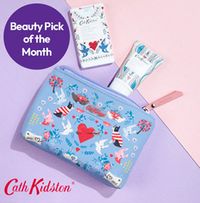 Cassis & Rose Hand Cream & Blackcurrant and Flower Petals Hand Spray