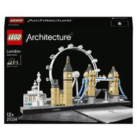 Tap to view LEGO Architecture - London