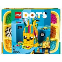 Tap to view LEGO Dots - Cute Banana Pen Holder