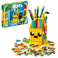LEGO Dots - Cute Banana Pen Holder