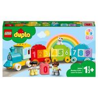 LEGO Duplo My First Number Train