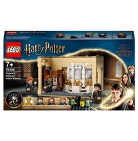 LEGO Harry Potter - Polyjuice Potion Mistake