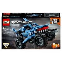 LEGO Technic Monster Jam Megalodon