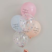 Happy Mother's Day  Balloon Pack