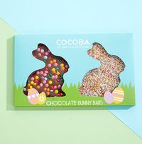 Tap to view Cocoba Easter Bunny Bar Set