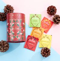 Pukka Tea Festive Collection Tube