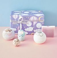 Land Of Nod Gift Box
