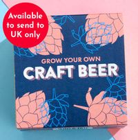 Tap to view Grow Your Own Craft Beer