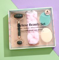 Pastel Deluxe Beauty Set