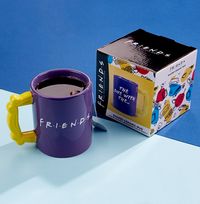 Friends Frame Mug