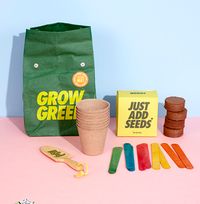 Grow Green - Grow Bag