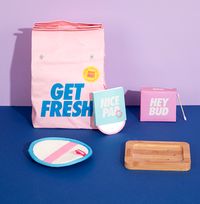 Tap to view Get Fresh - Personal Care Kit