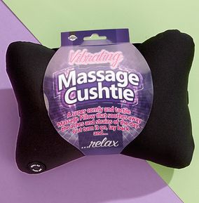 Massage Neck Pillow