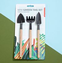 Tap to view Mini Garden Tool Set