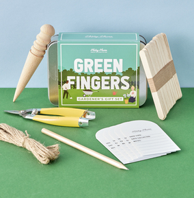 Green Fingers Gardeners Gift Set