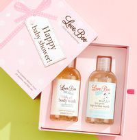 Happy Baby Shower Kit