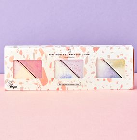 Miss Patisserie Shower Steamers