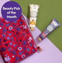 Magic Myth Marvel Handbag Essentials Set