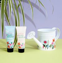 Mad Beauty Floral Hand and Body Gift Set