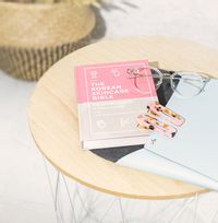 The Korean Skincare Bible