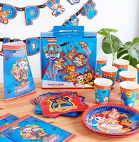 Paw Patrol Party In A Box