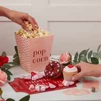 Movie Night In Kit