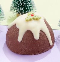 Caramel Filled Chocolate Pudding - SHORT DATED 31/10/23