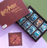 Ultimate Harry Potter Movie Quiz