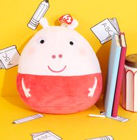 Peppa Pig Squish-a-boo