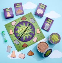 Gross the Game