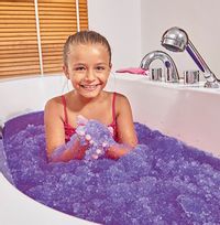Glitter Gelli Baff