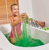Slime Baff