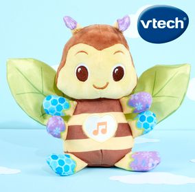 Vtech Busy Musical Bee