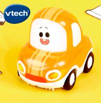 Vtech Toot-Toot Cory Carson