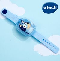 Tap to view Vtech Bluey Watch