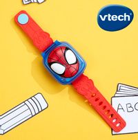 Vtech Spidey Learning Watch