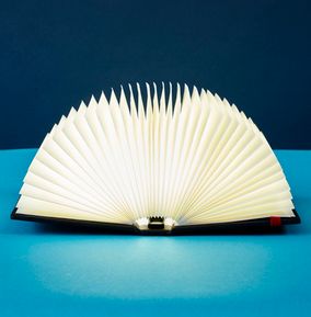 The Book Of Light WAS £24.99 NOW £19.99
