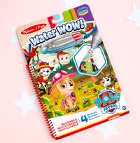 Paw Patrol Water Wow! - Skye