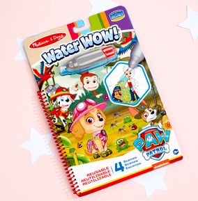 Paw Patrol Water Wow! - Skye