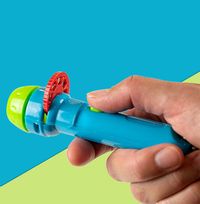 Space Projector Torch