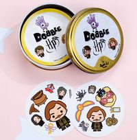 Harry Potter Dobble