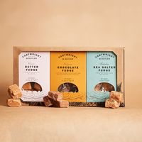 Tap to view Cartwright & Butler Fudge Trio Selection Box