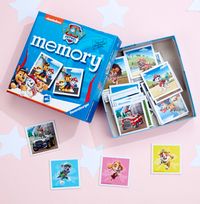 Tap to view Paw Patrol Mini Memory